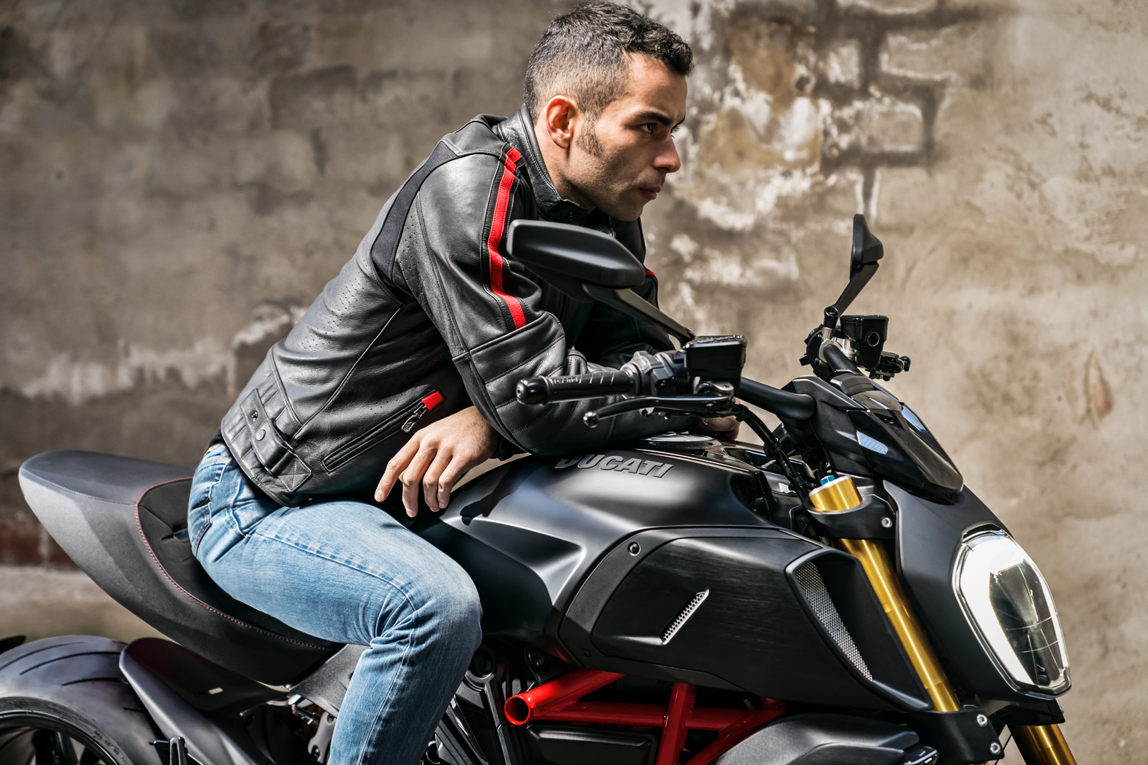 Ensaio Ducati Diavel 1260 S de 2019 – Uma “Naked Power Cruiser”