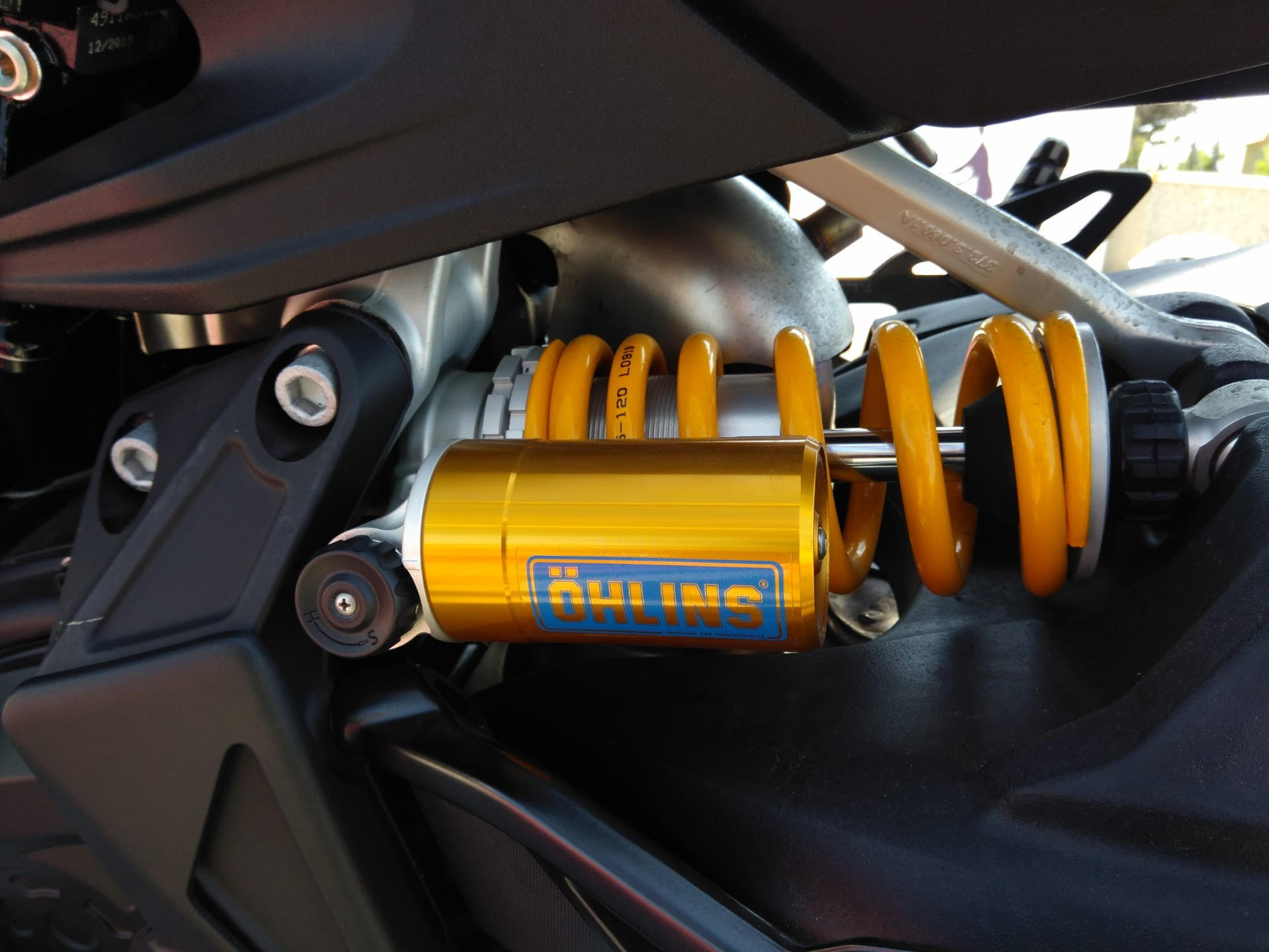 Ensaio Ducati Diavel 1260 S de 2019 – Uma “Naked Power Cruiser”