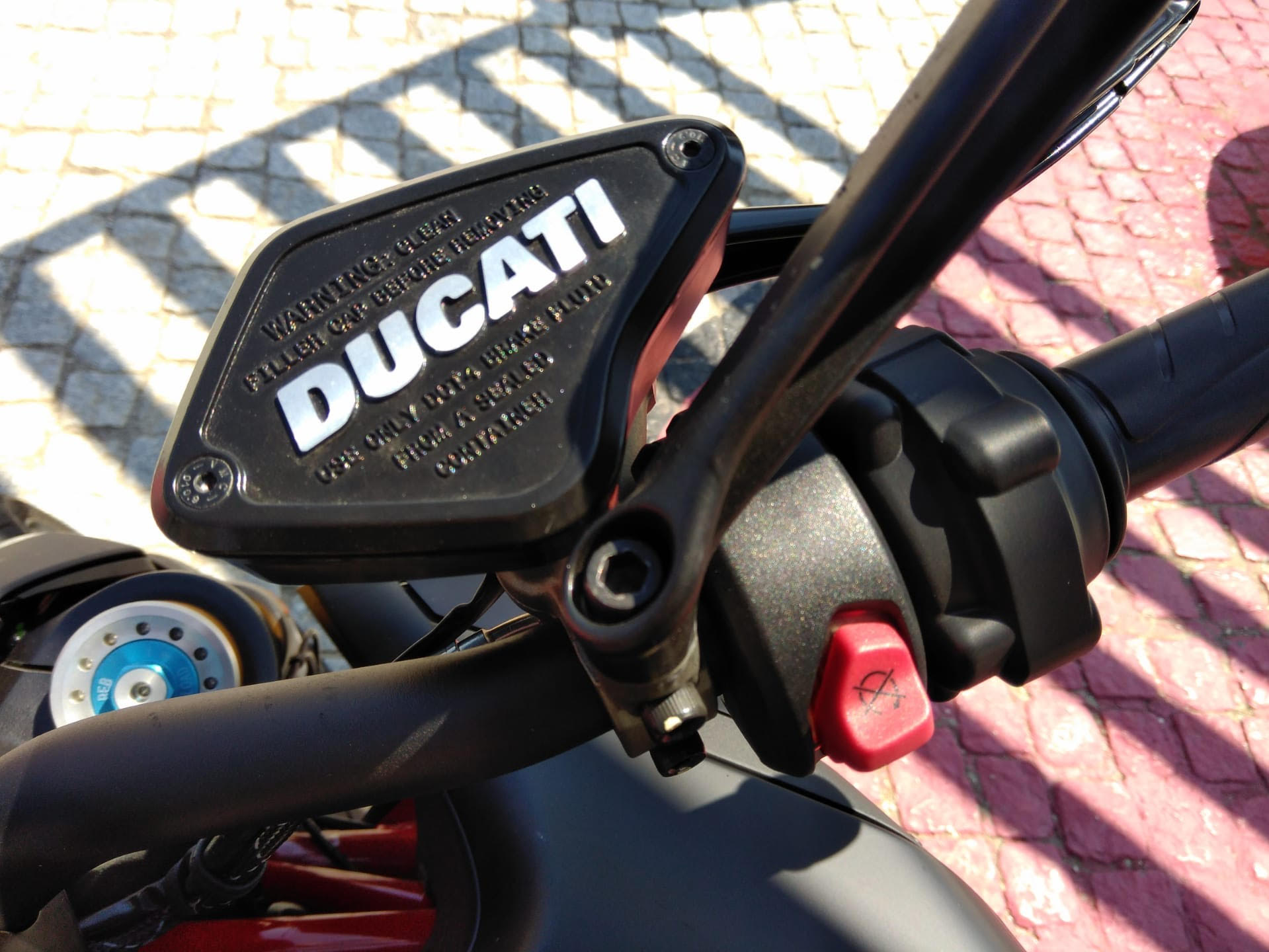 Ensaio Ducati Diavel 1260 S de 2019 – Uma “Naked Power Cruiser”