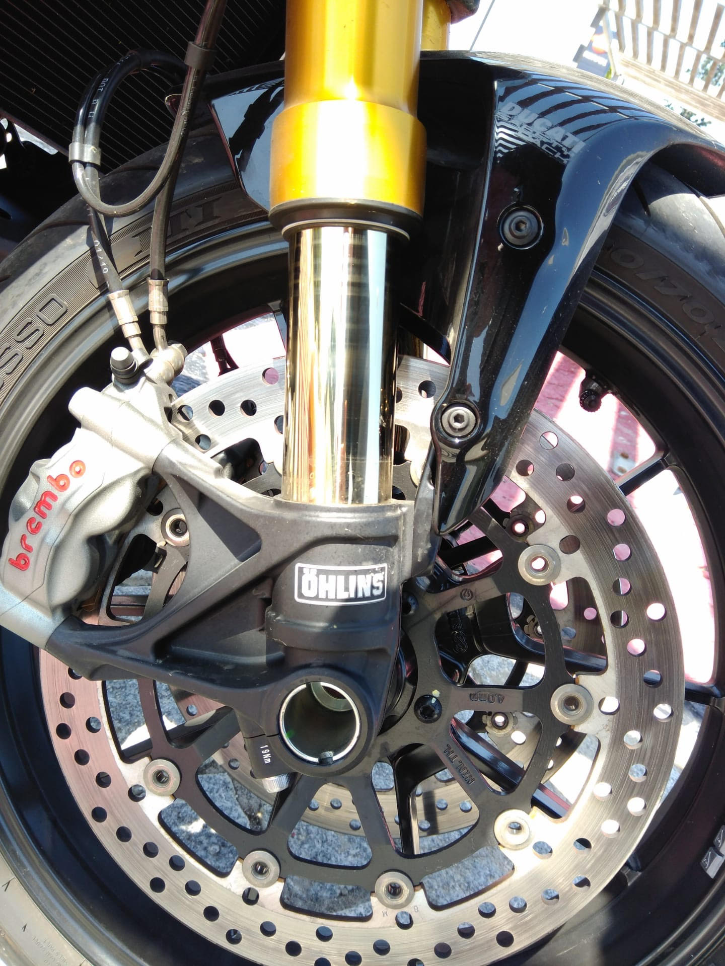 Ensaio Ducati Diavel 1260 S de 2019 – Uma “Naked Power Cruiser”