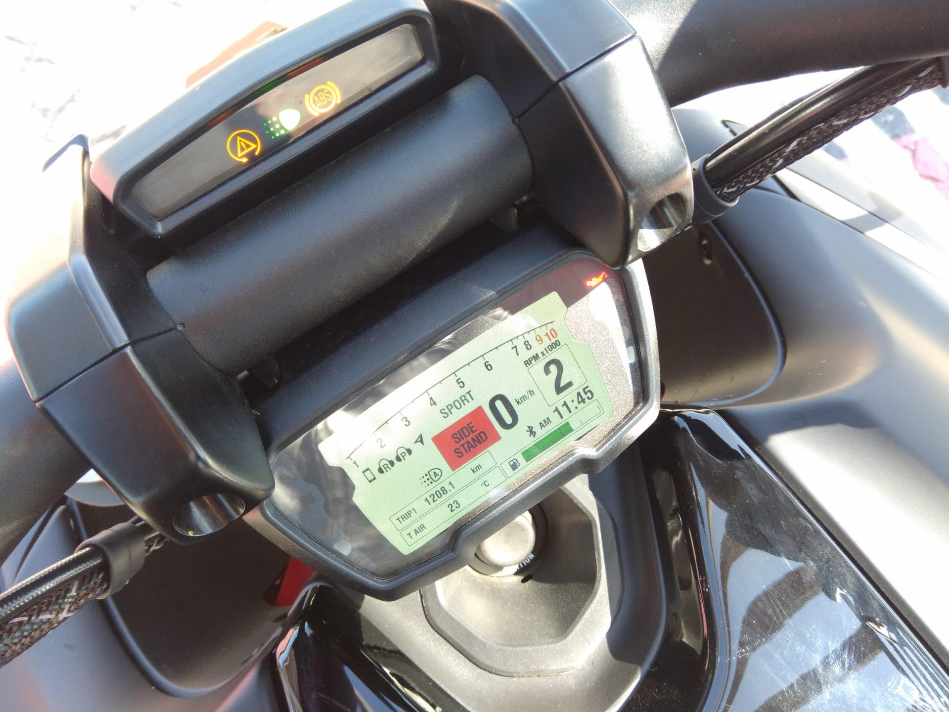 Ensaio Ducati Diavel 1260 S de 2019 – Uma “Naked Power Cruiser”