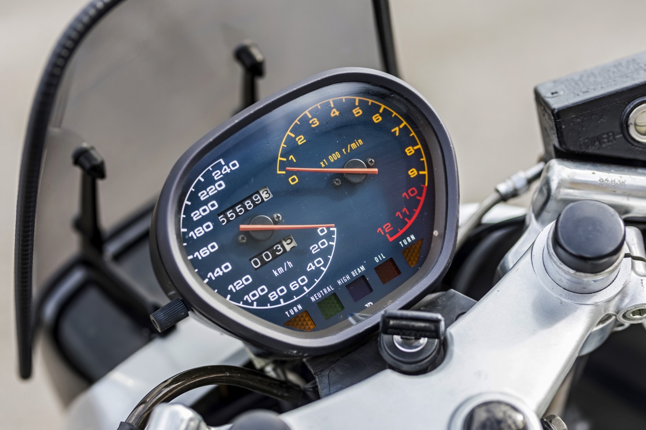 ENSAIO SUZUKI KATANA 1000 de 2020 – de Regresso ao Futuro