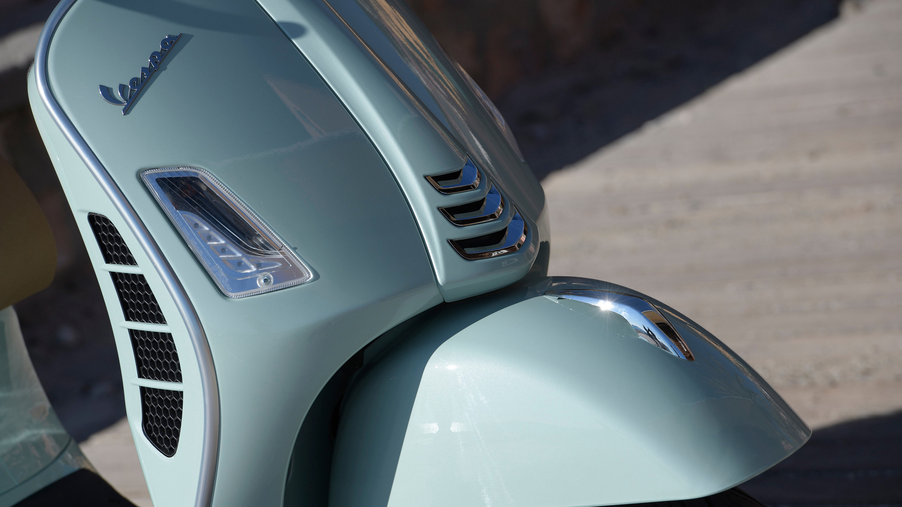 Ensaio Vespa GTS 300 HPE – Um “Vespone” com motor High Power