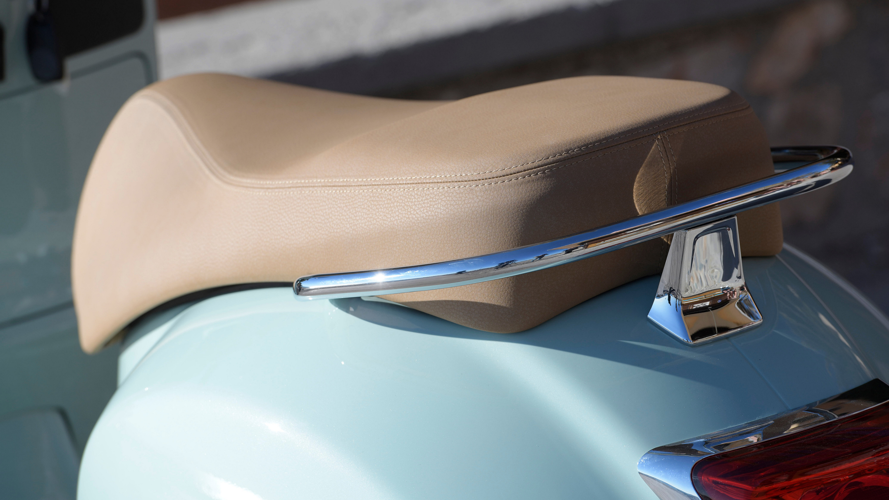 Ensaio Vespa GTS 300 HPE – Um “Vespone” com motor High Power