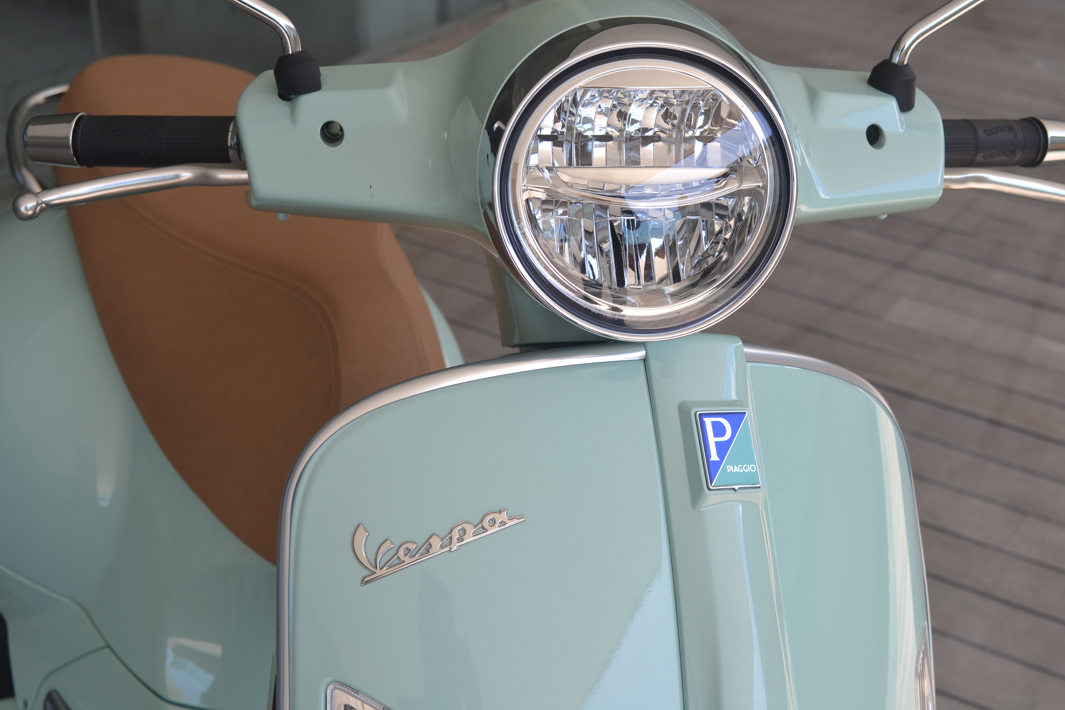 Ensaio Vespa GTS 300 HPE – Um “Vespone” com motor High Power