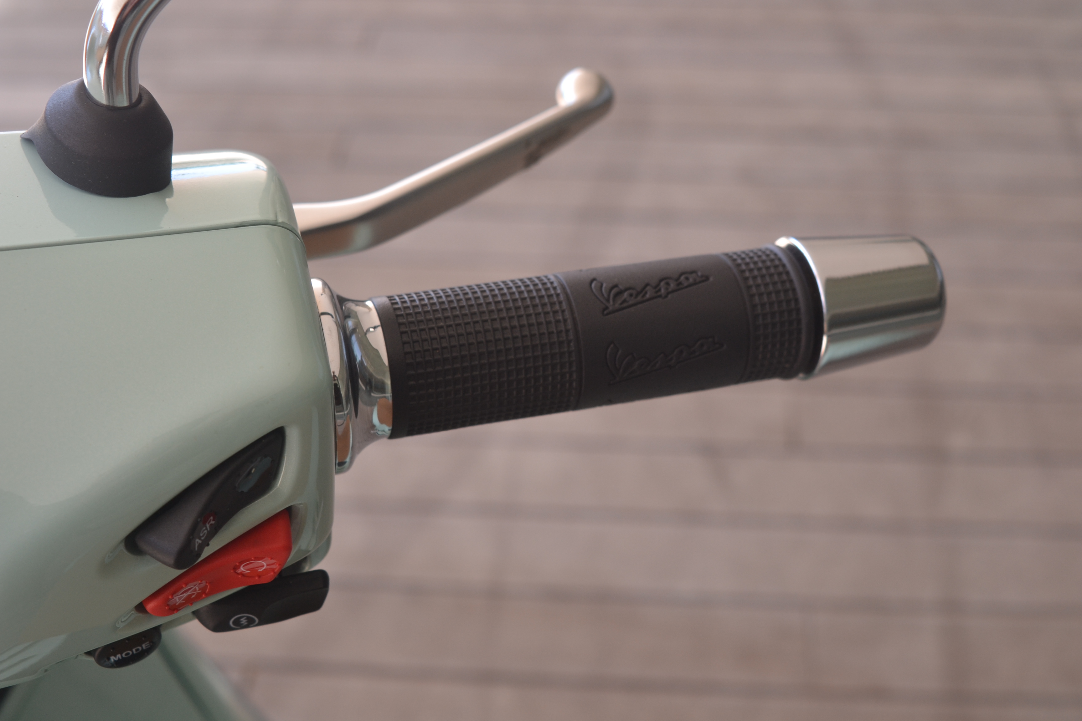 Ensaio Vespa GTS 300 HPE – Um “Vespone” com motor High Power