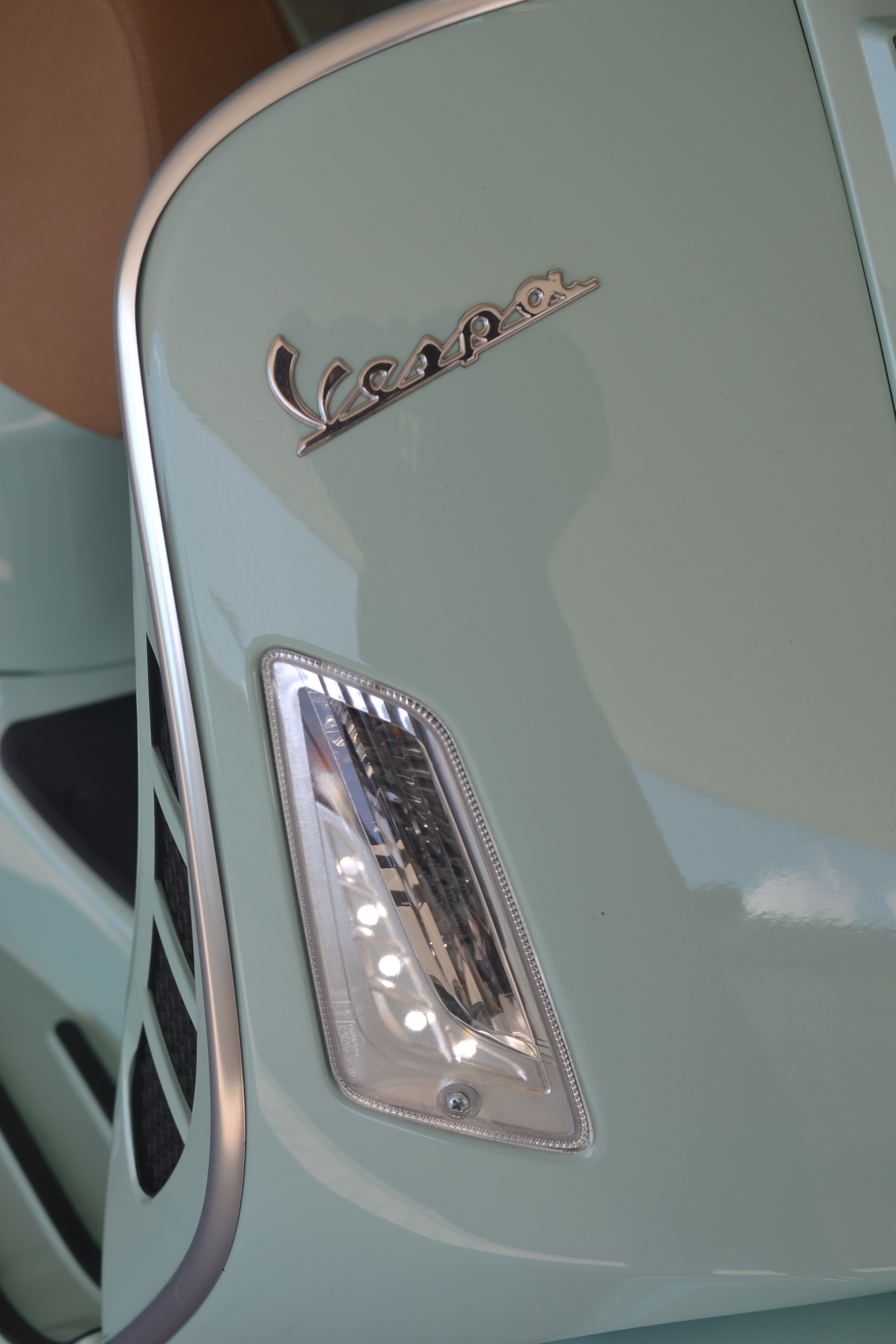 Ensaio Vespa GTS 300 HPE – Um “Vespone” com motor High Power