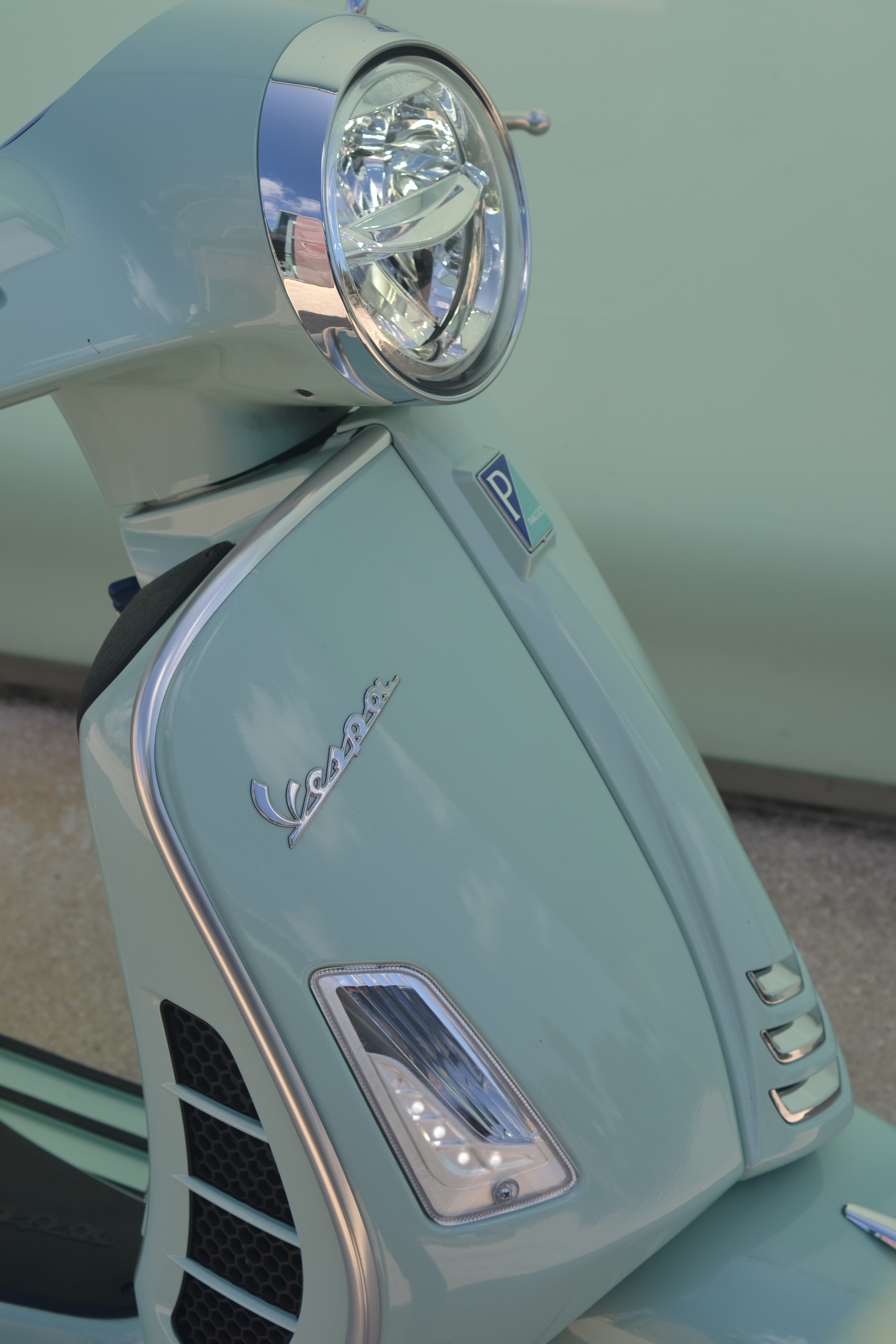 Ensaio Vespa GTS 300 HPE – Um “Vespone” com motor High Power