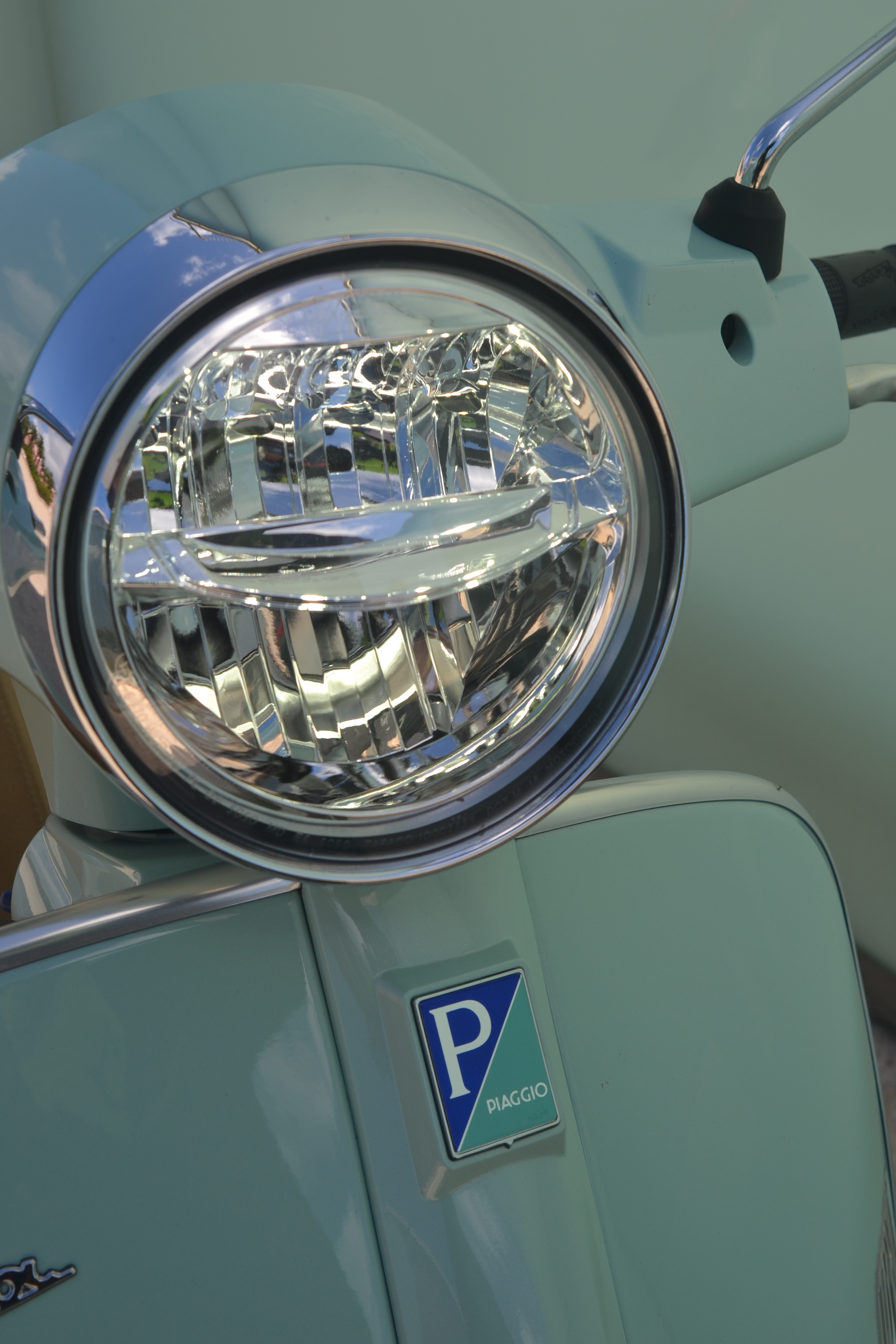 Ensaio Vespa GTS 300 HPE – Um “Vespone” com motor High Power