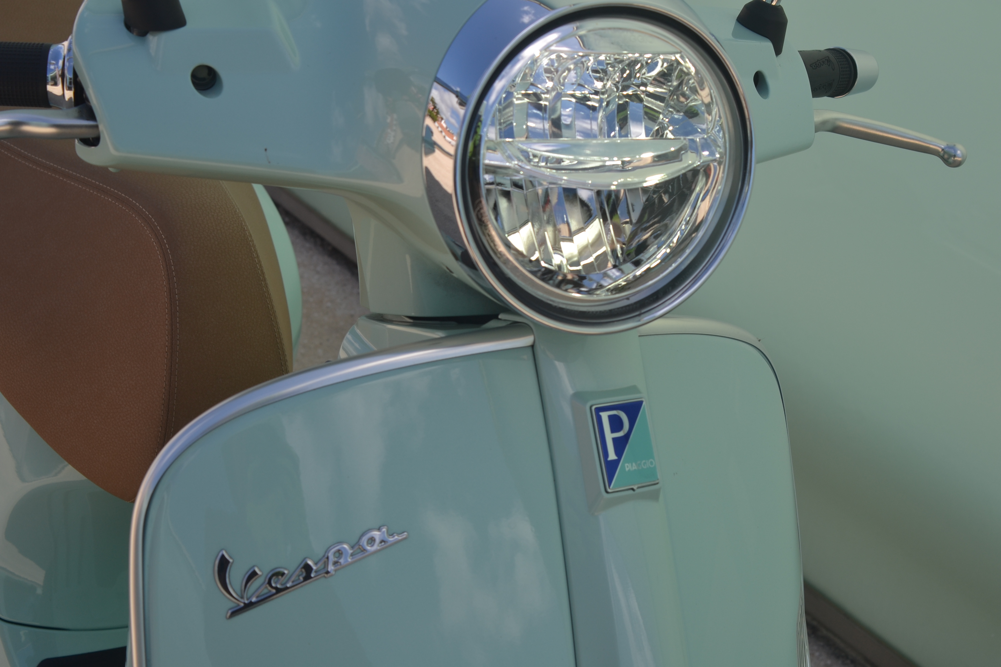 Ensaio Vespa GTS 300 HPE – Um “Vespone” com motor High Power