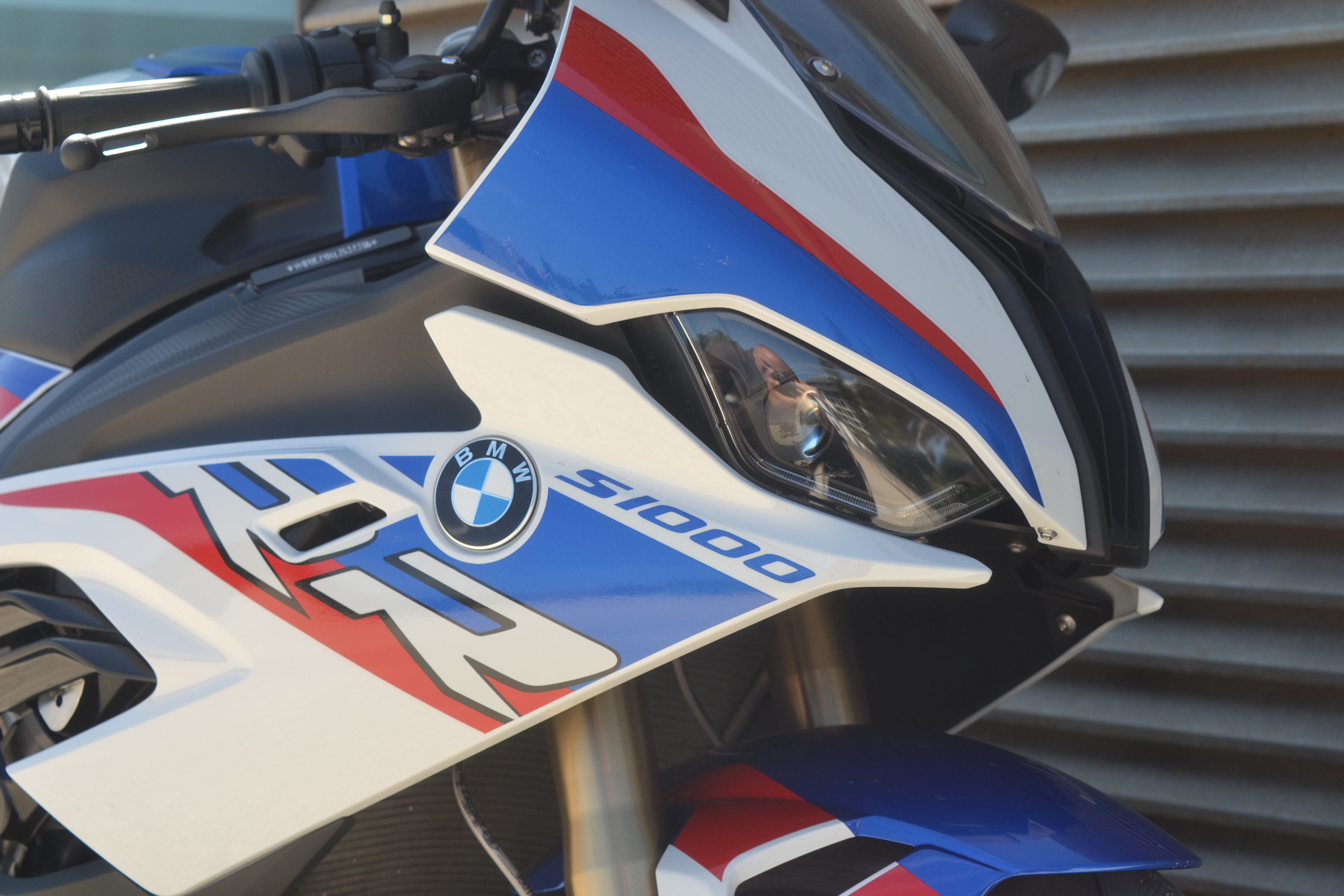 ENSAIO BMW S 1000 RR 2019 –  3ª Geração da Superbike alemã