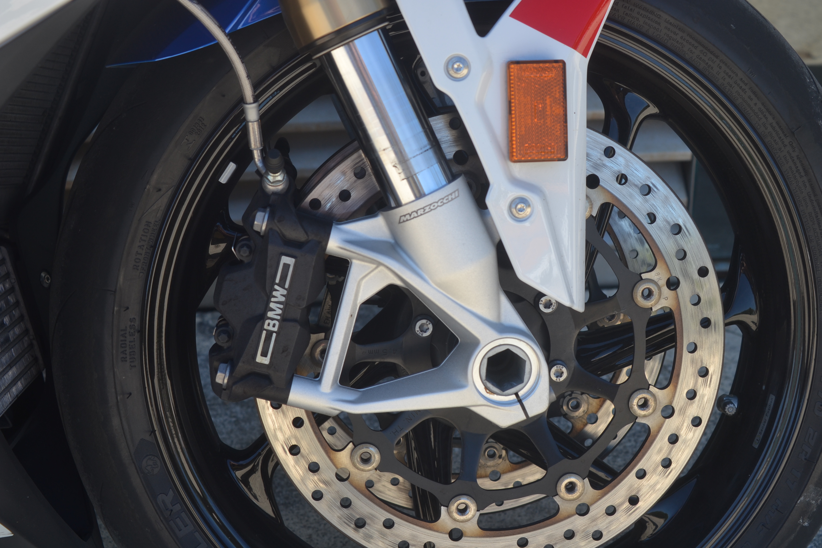 ENSAIO BMW S 1000 RR 2019 –  3ª Geração da Superbike alemã