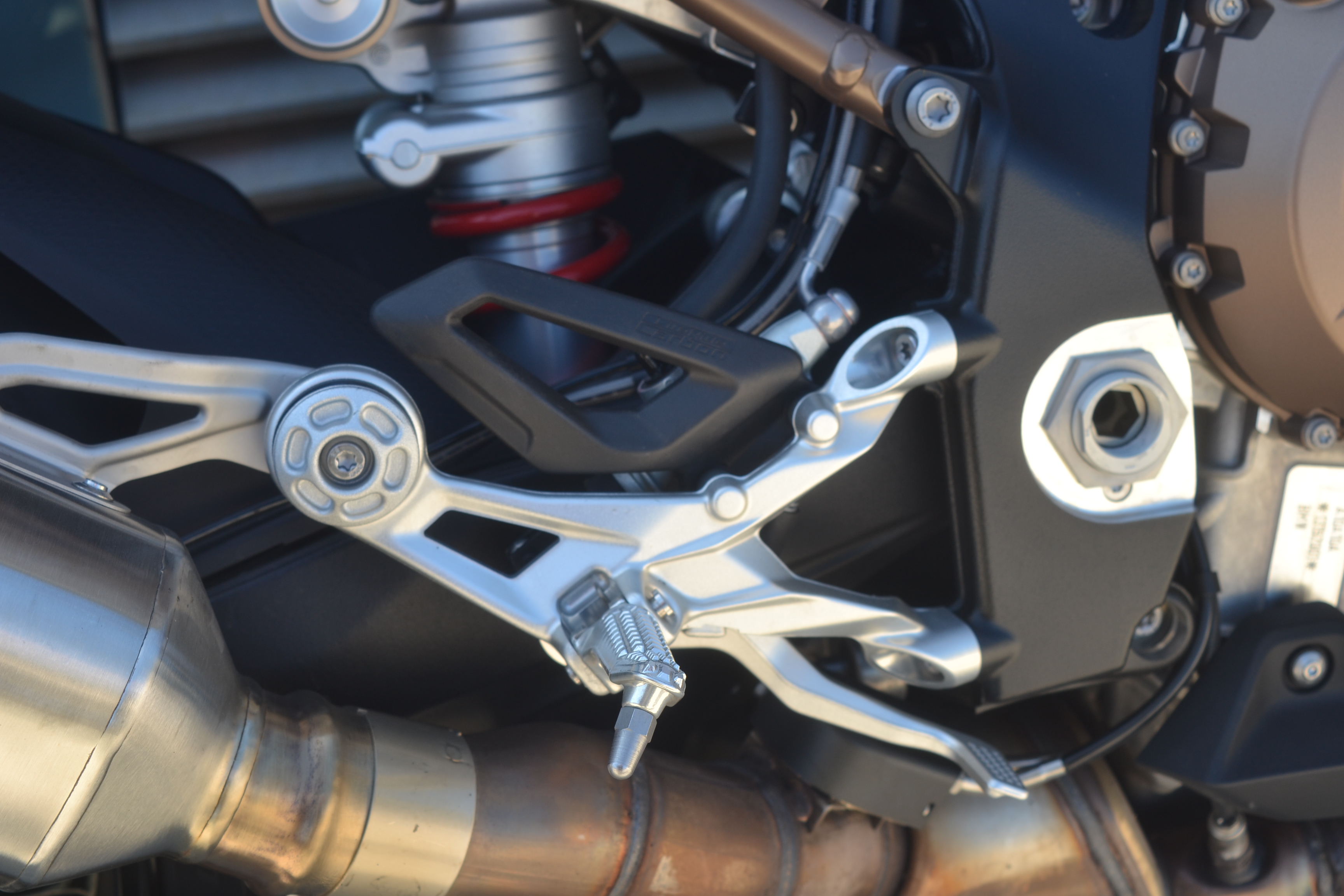 ENSAIO BMW S 1000 RR 2019 –  3ª Geração da Superbike alemã