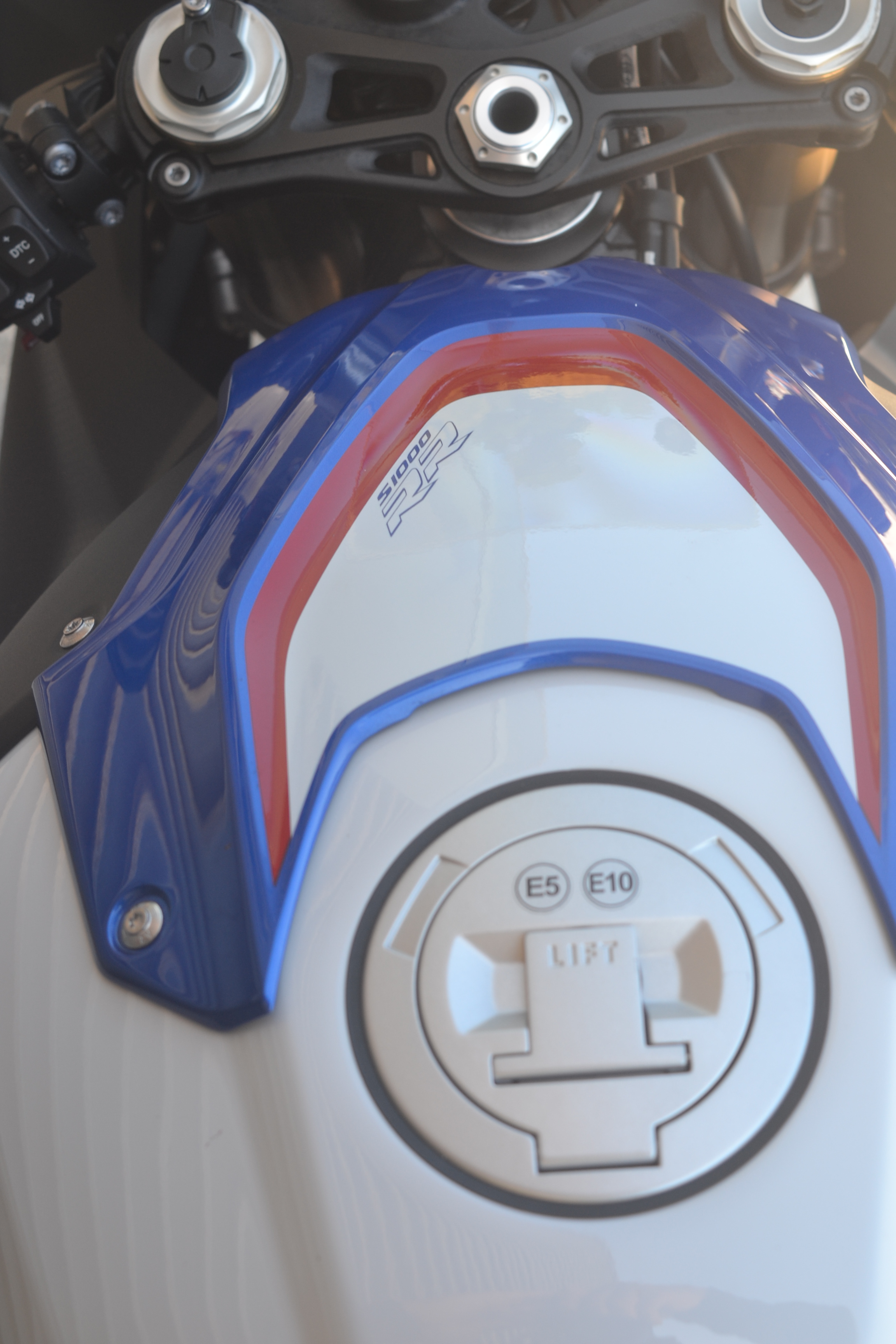 ENSAIO BMW S 1000 RR 2019 –  3ª Geração da Superbike alemã