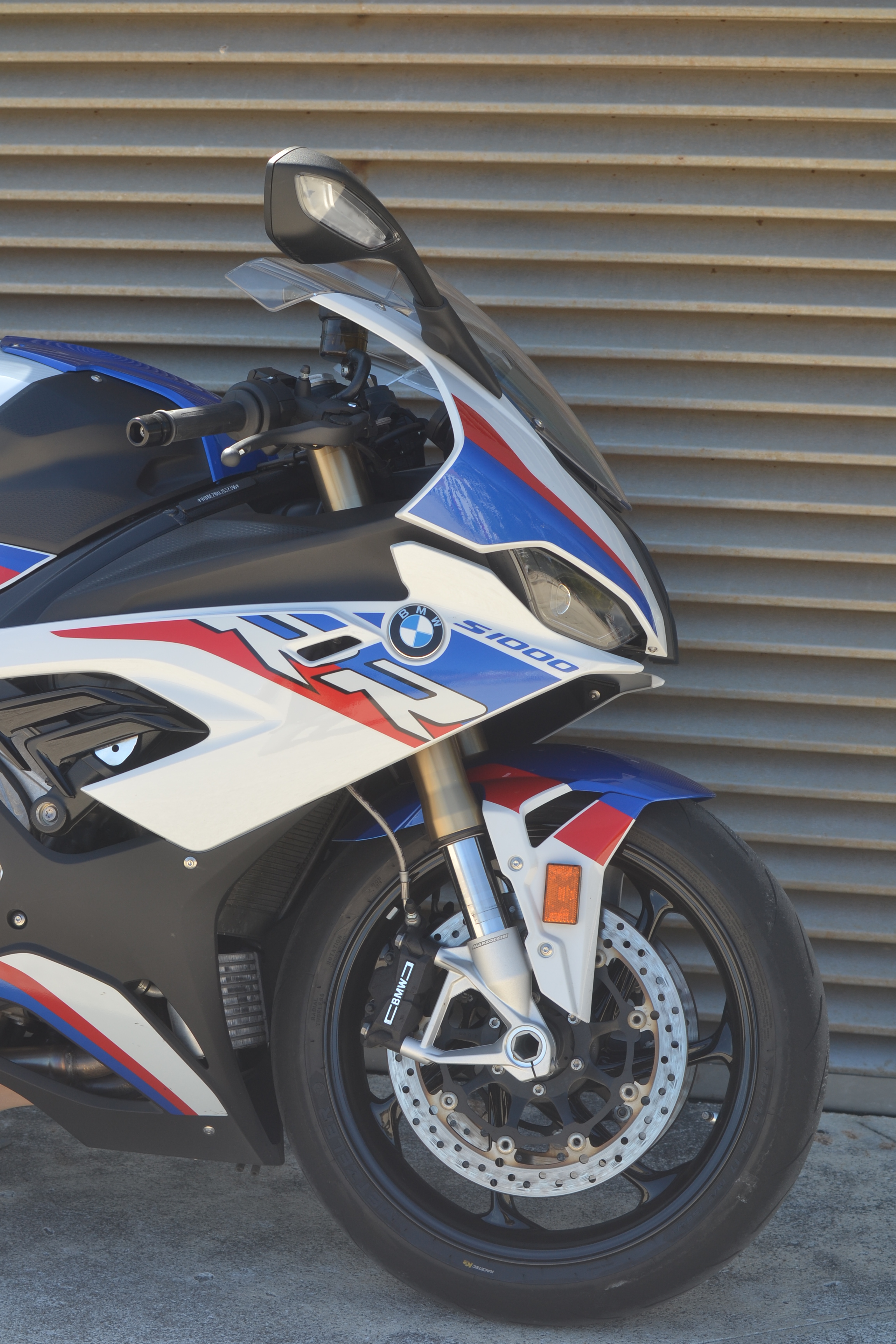 ENSAIO BMW S 1000 RR 2019 –  3ª Geração da Superbike alemã