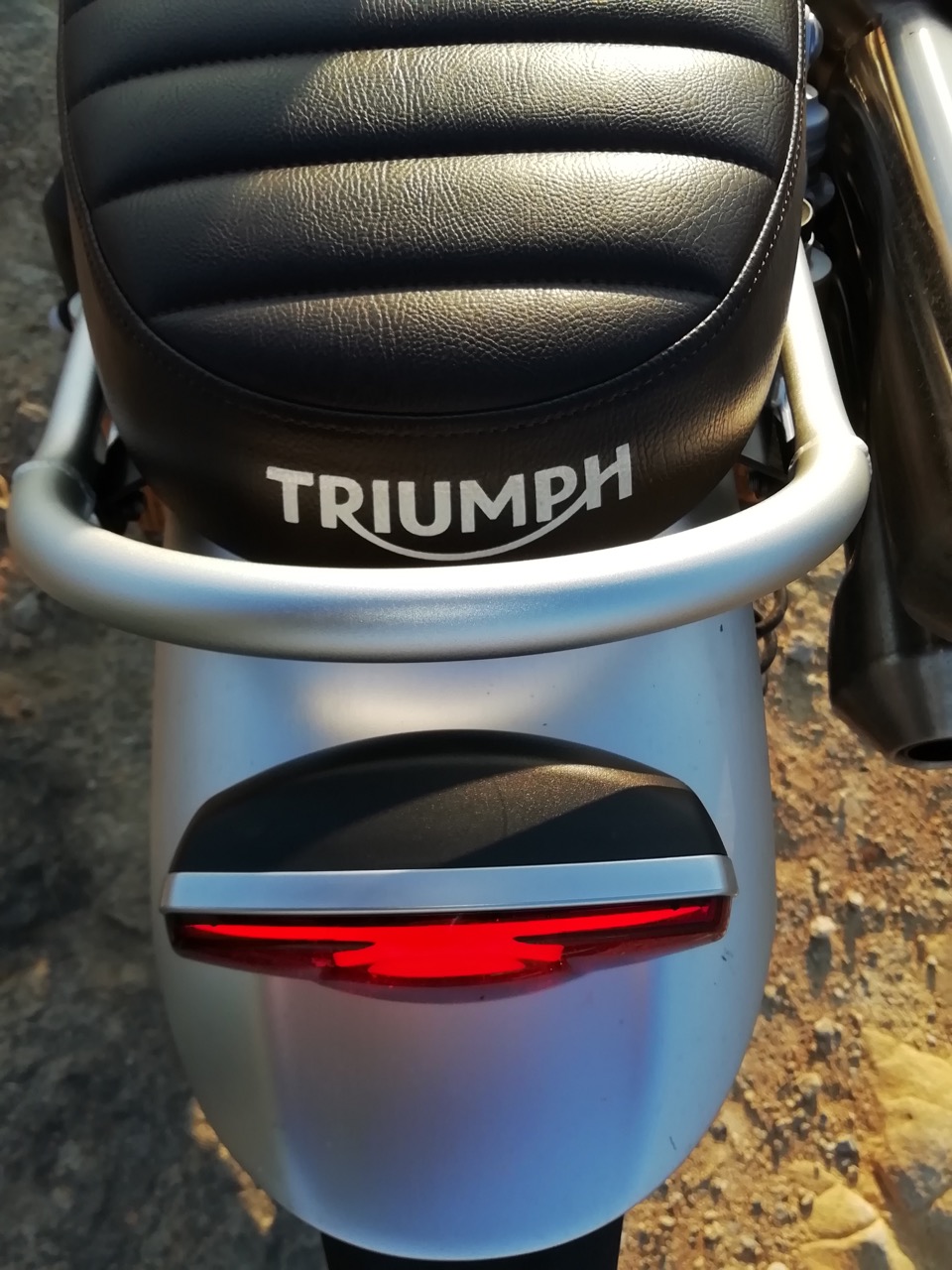 Ensaio Triumph Scrambler 1200 XC – A opção mais racional ?
