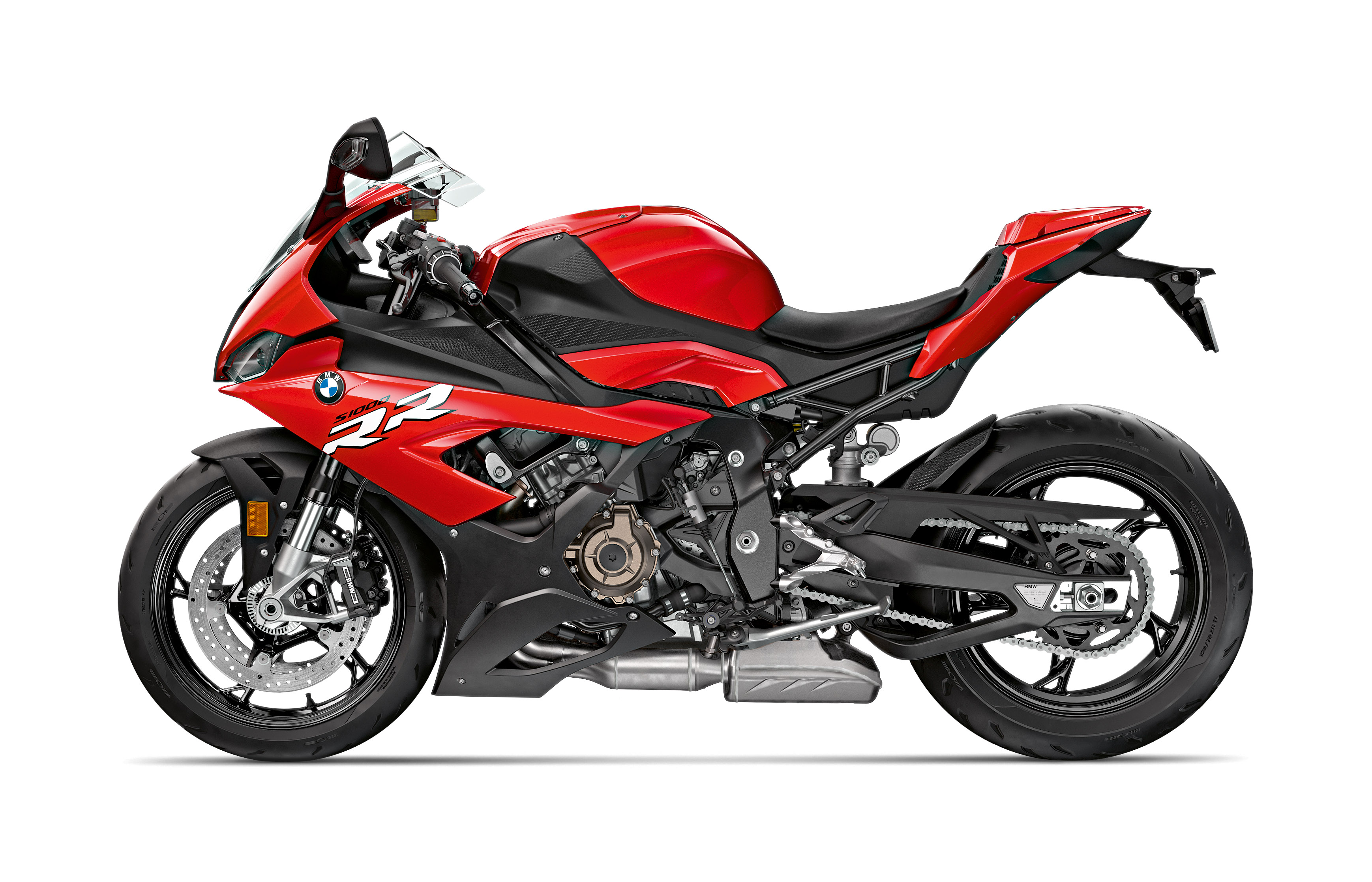 ENSAIO BMW S 1000 RR 2019 –  3ª Geração da Superbike alemã