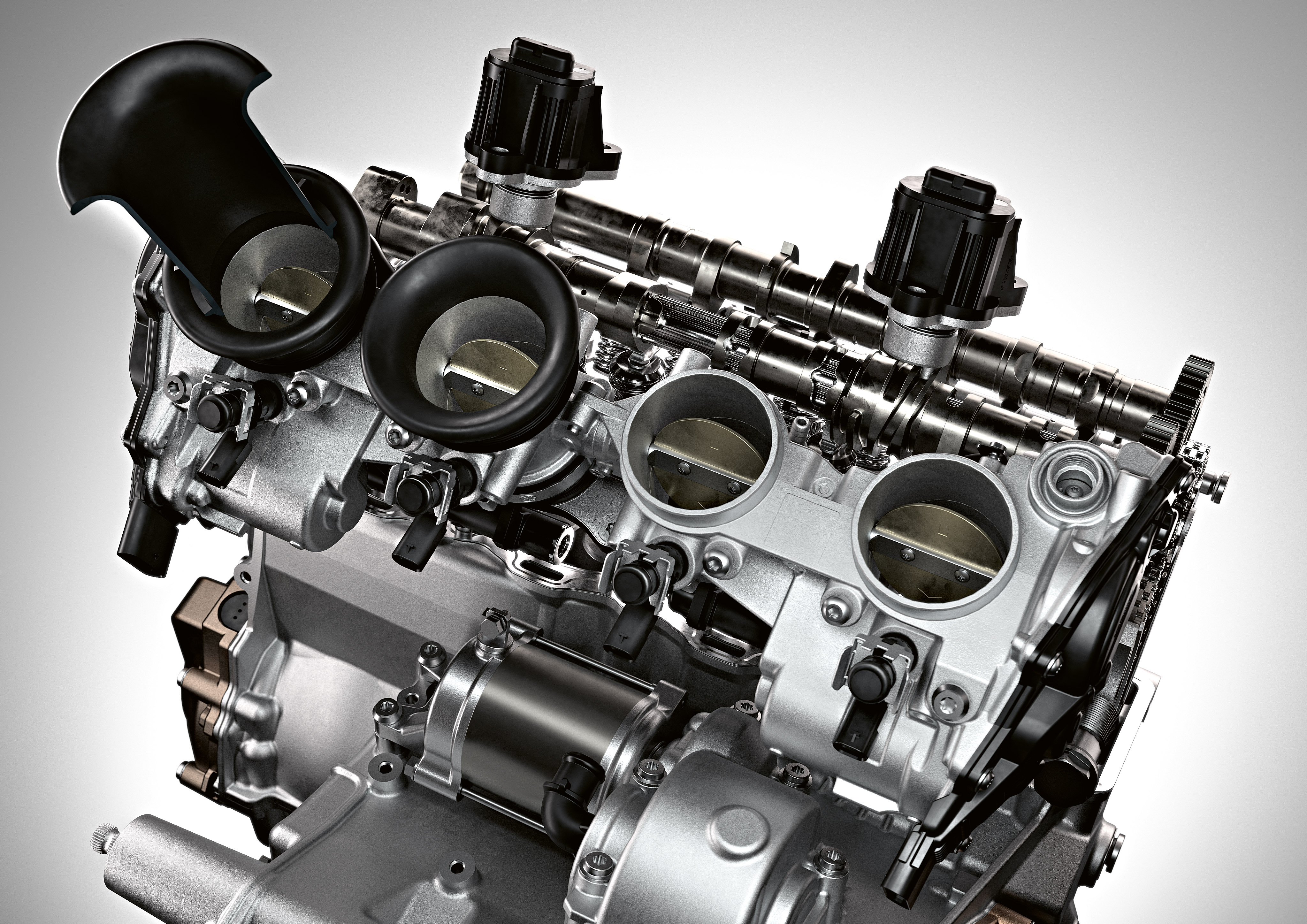 ENSAIO BMW S 1000 RR 2019 –  3ª Geração da Superbike alemã