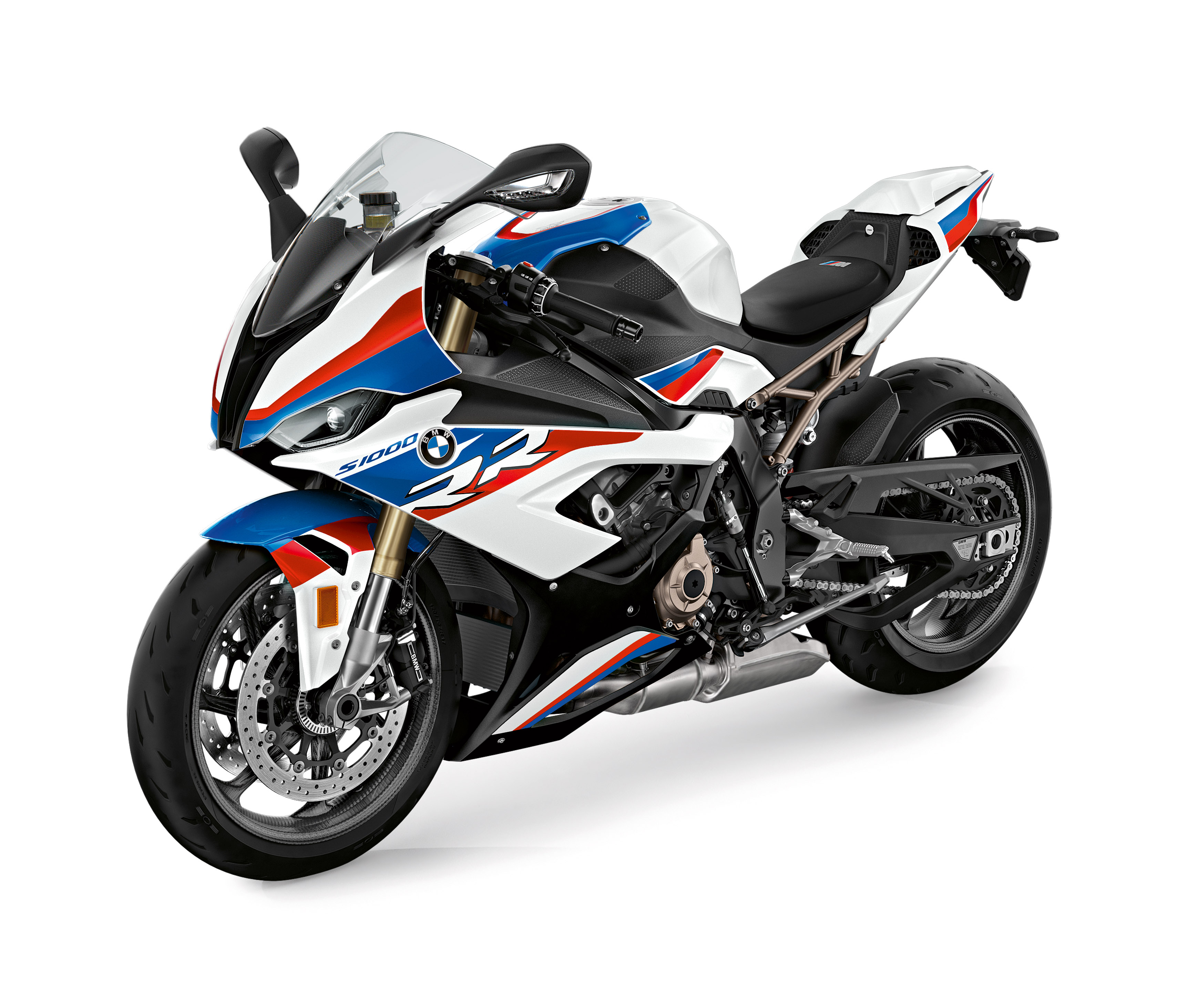 ENSAIO BMW S 1000 RR 2019 –  3ª Geração da Superbike alemã