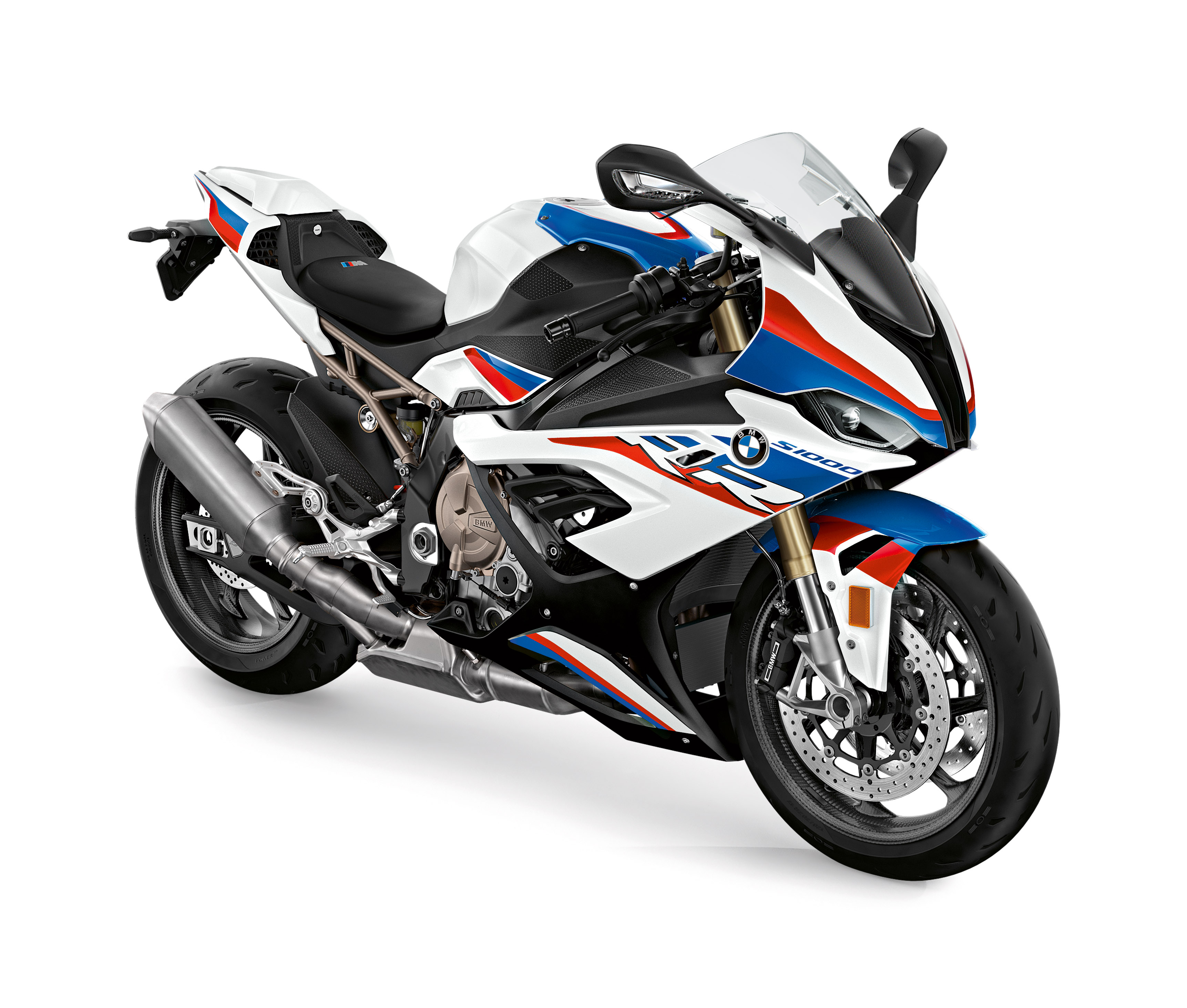 ENSAIO BMW S 1000 RR 2019 –  3ª Geração da Superbike alemã