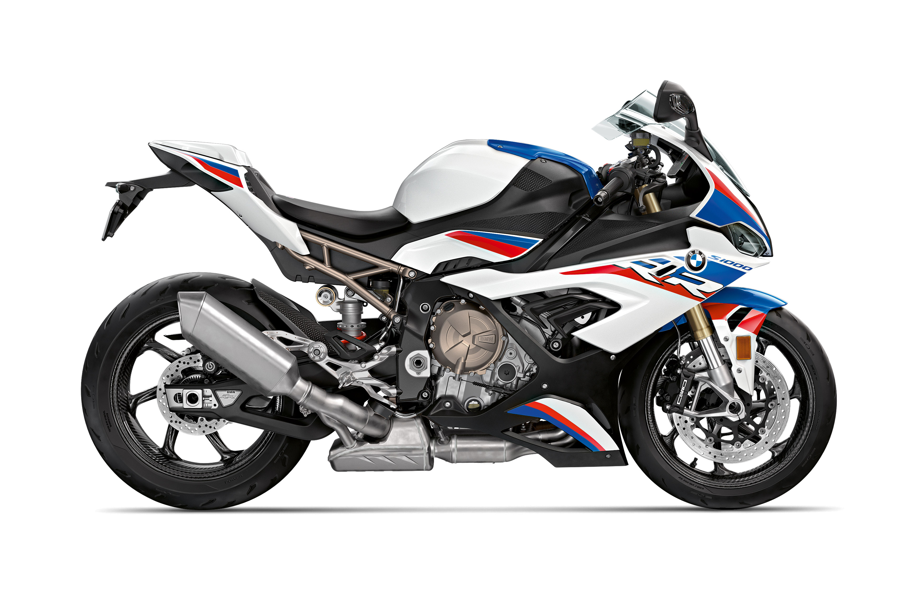 ENSAIO BMW S 1000 RR 2019 –  3ª Geração da Superbike alemã