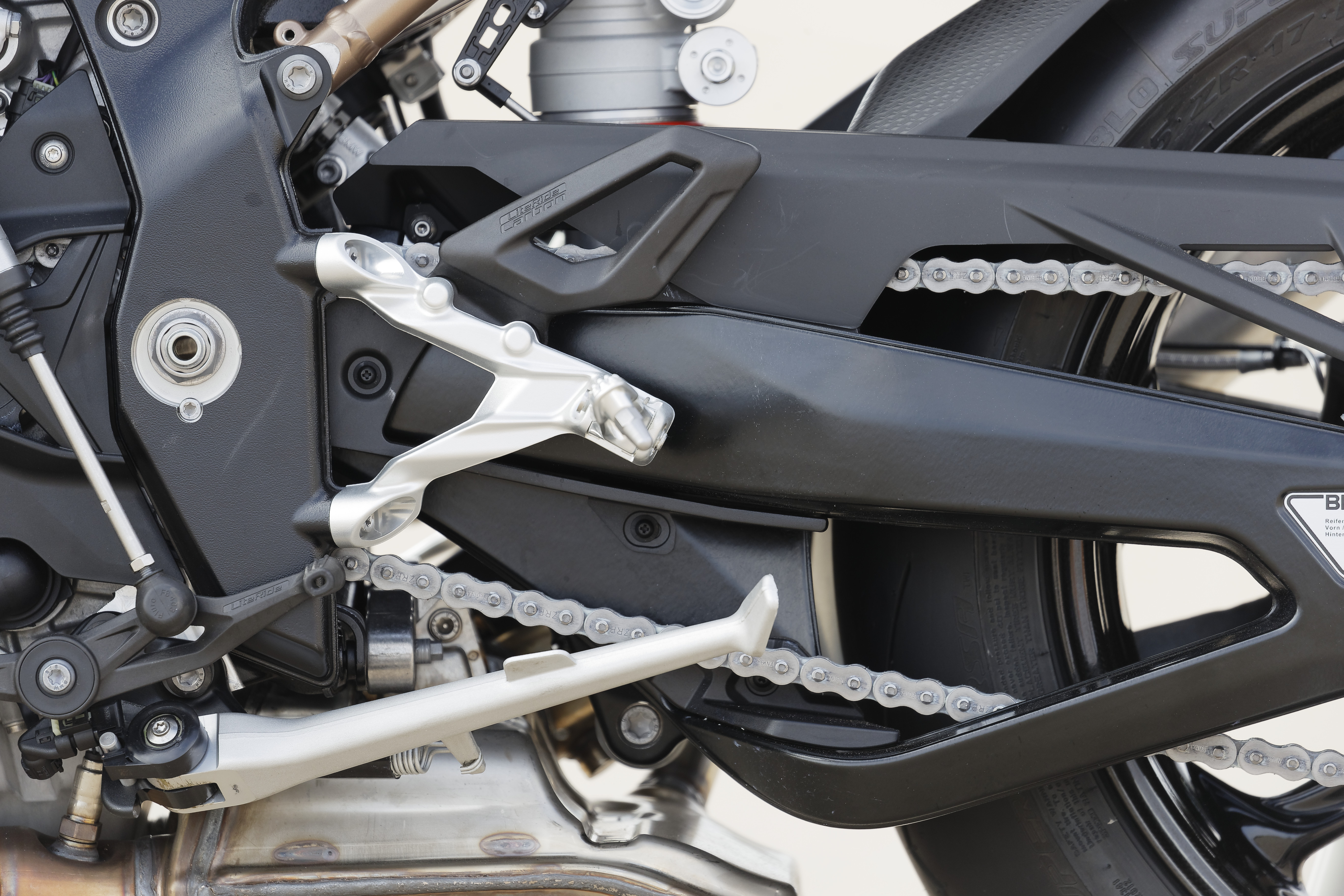 ENSAIO BMW S 1000 RR 2019 –  3ª Geração da Superbike alemã