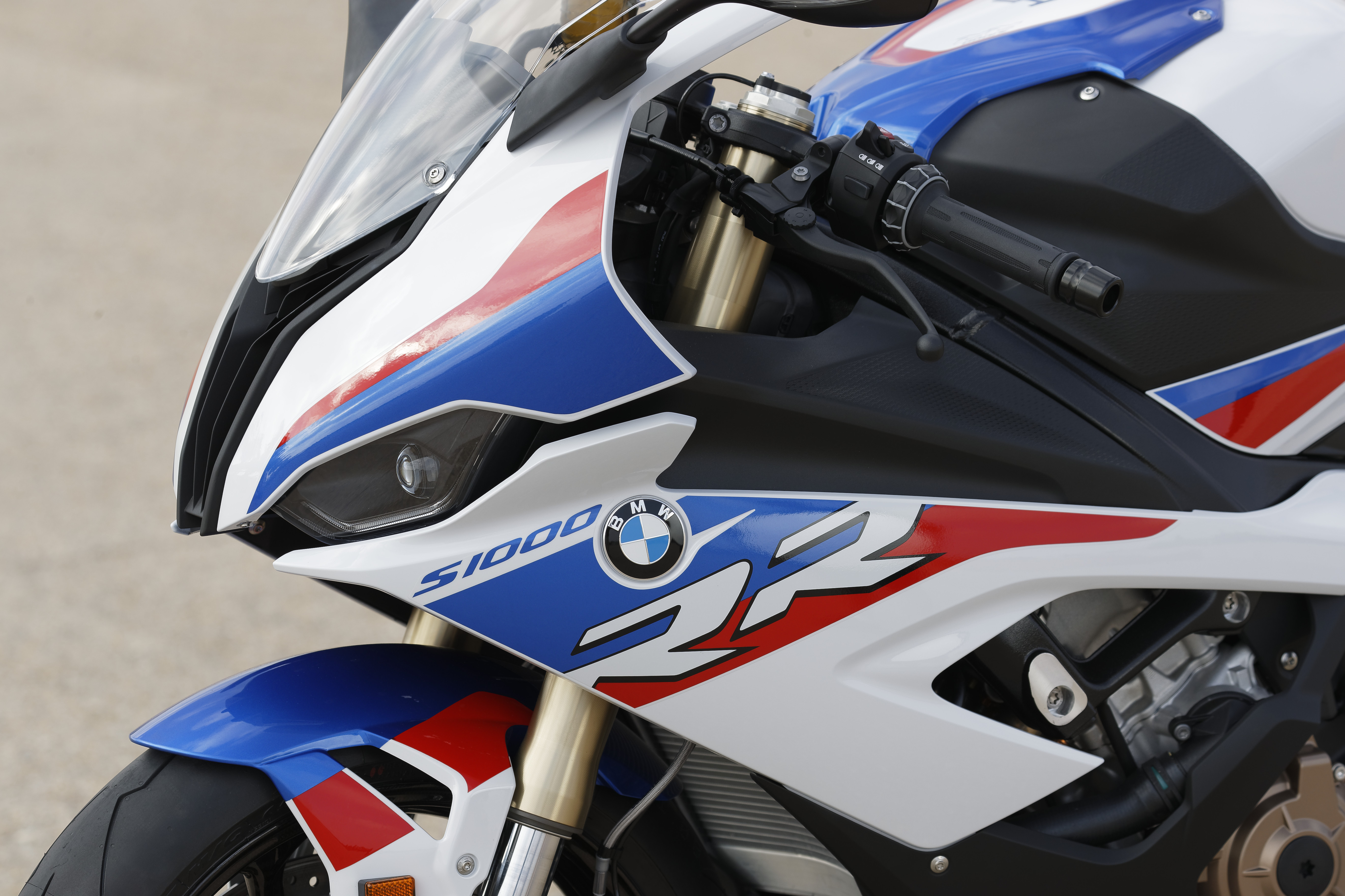 ENSAIO BMW S 1000 RR 2019 –  3ª Geração da Superbike alemã