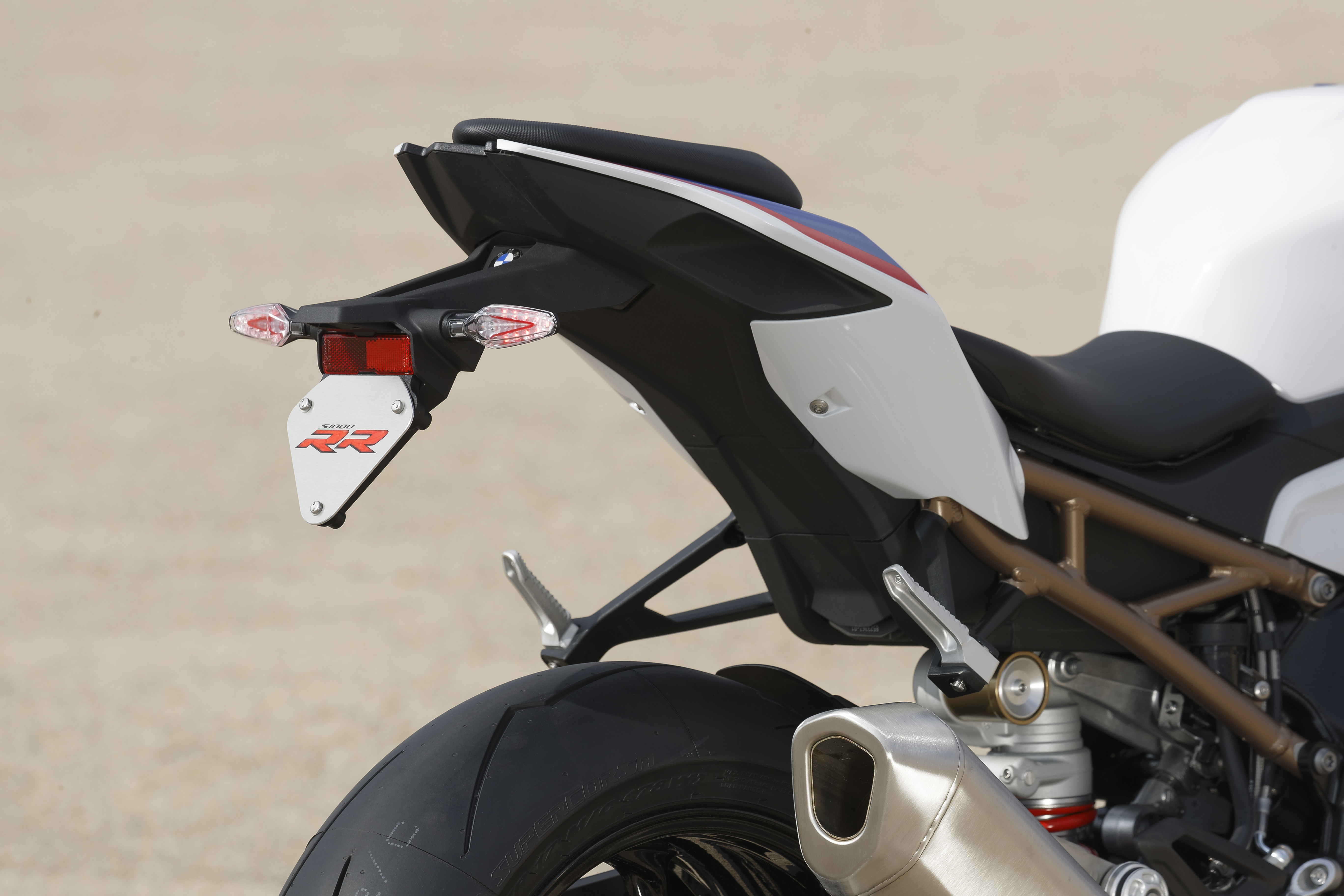 ENSAIO BMW S 1000 RR 2019 –  3ª Geração da Superbike alemã