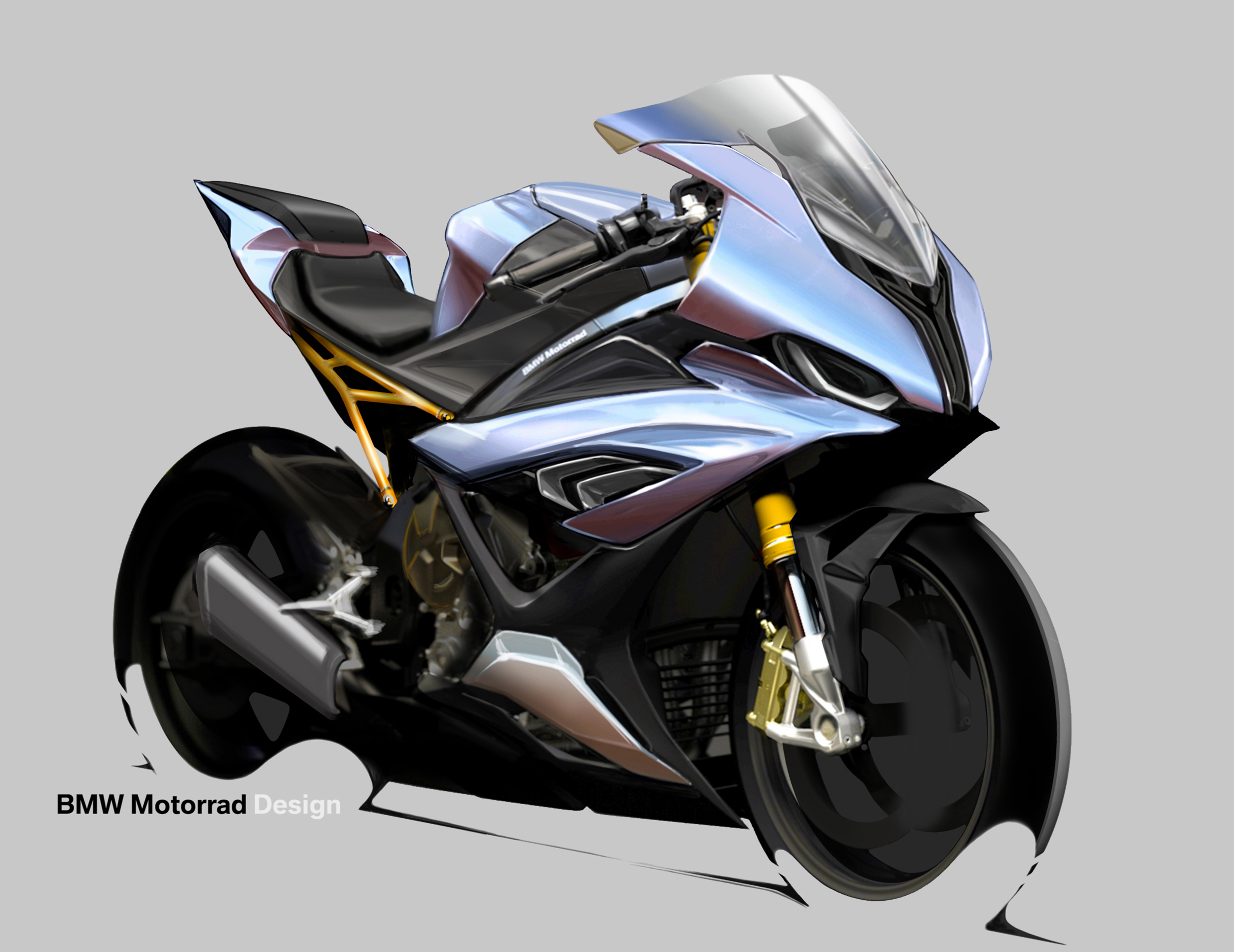 ENSAIO BMW S 1000 RR 2019 –  3ª Geração da Superbike alemã