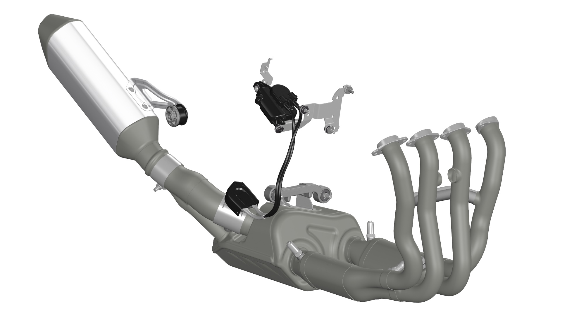 ENSAIO BMW S 1000 RR 2019 –  3ª Geração da Superbike alemã