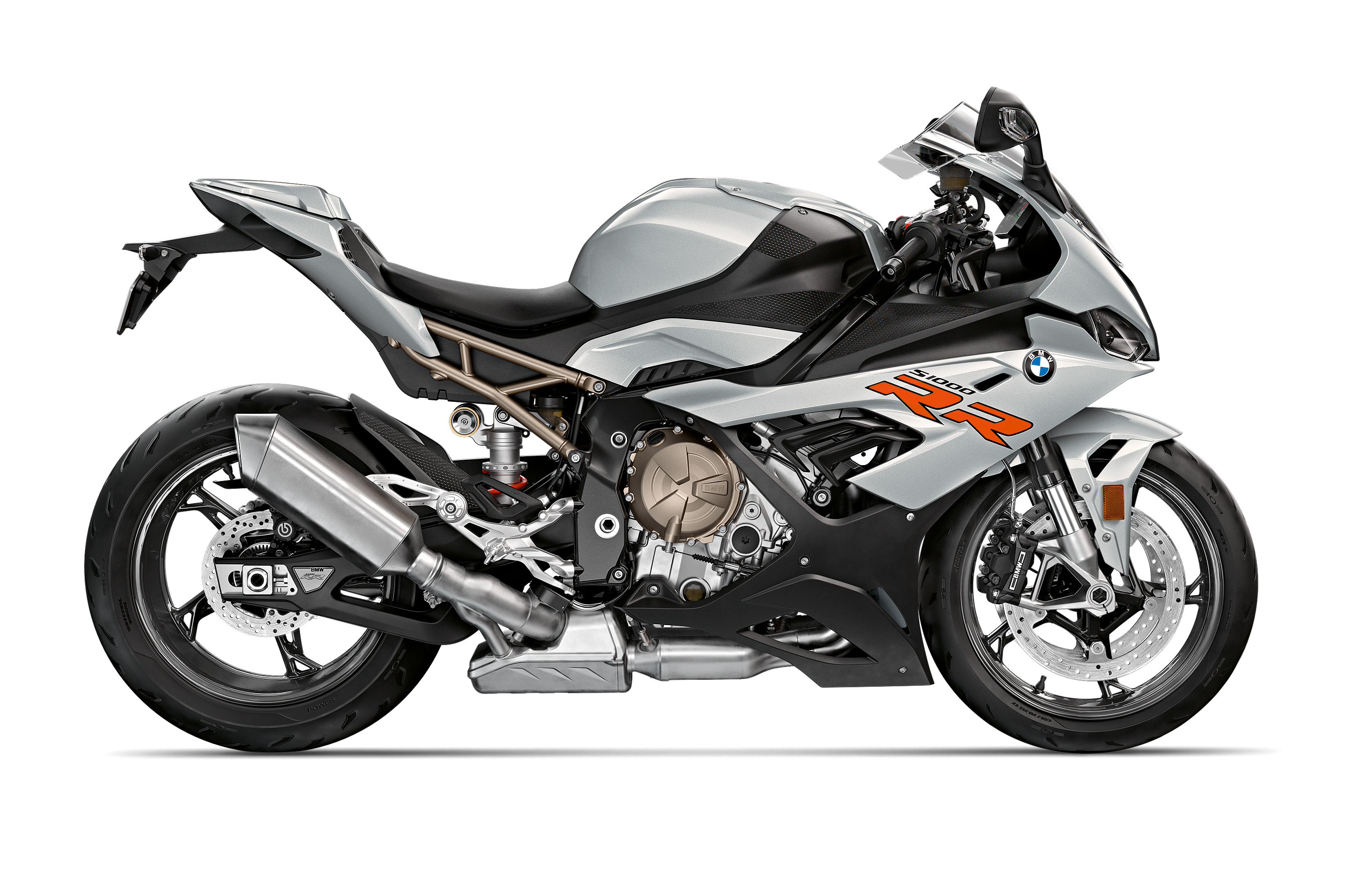ENSAIO BMW S 1000 RR 2019 –  3ª Geração da Superbike alemã