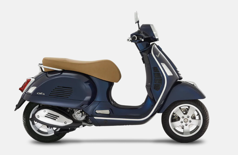 Ensaio Vespa GTS 300 HPE – Um “Vespone” com motor High Power