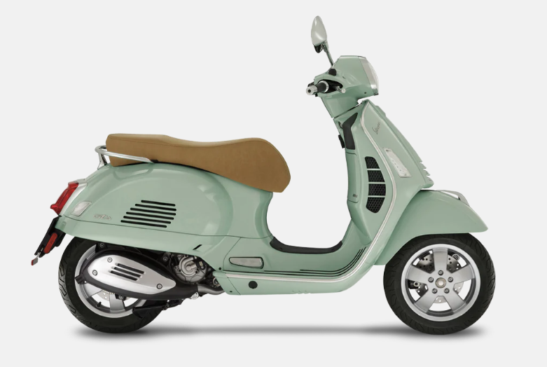 Ensaio Vespa GTS 300 HPE – Um “Vespone” com motor High Power