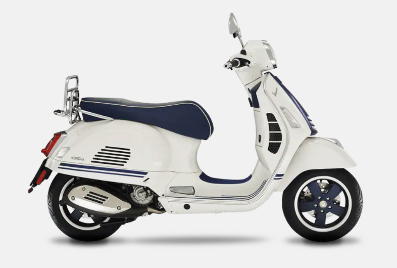Ensaio Vespa GTS 300 HPE – Um “Vespone” com motor High Power