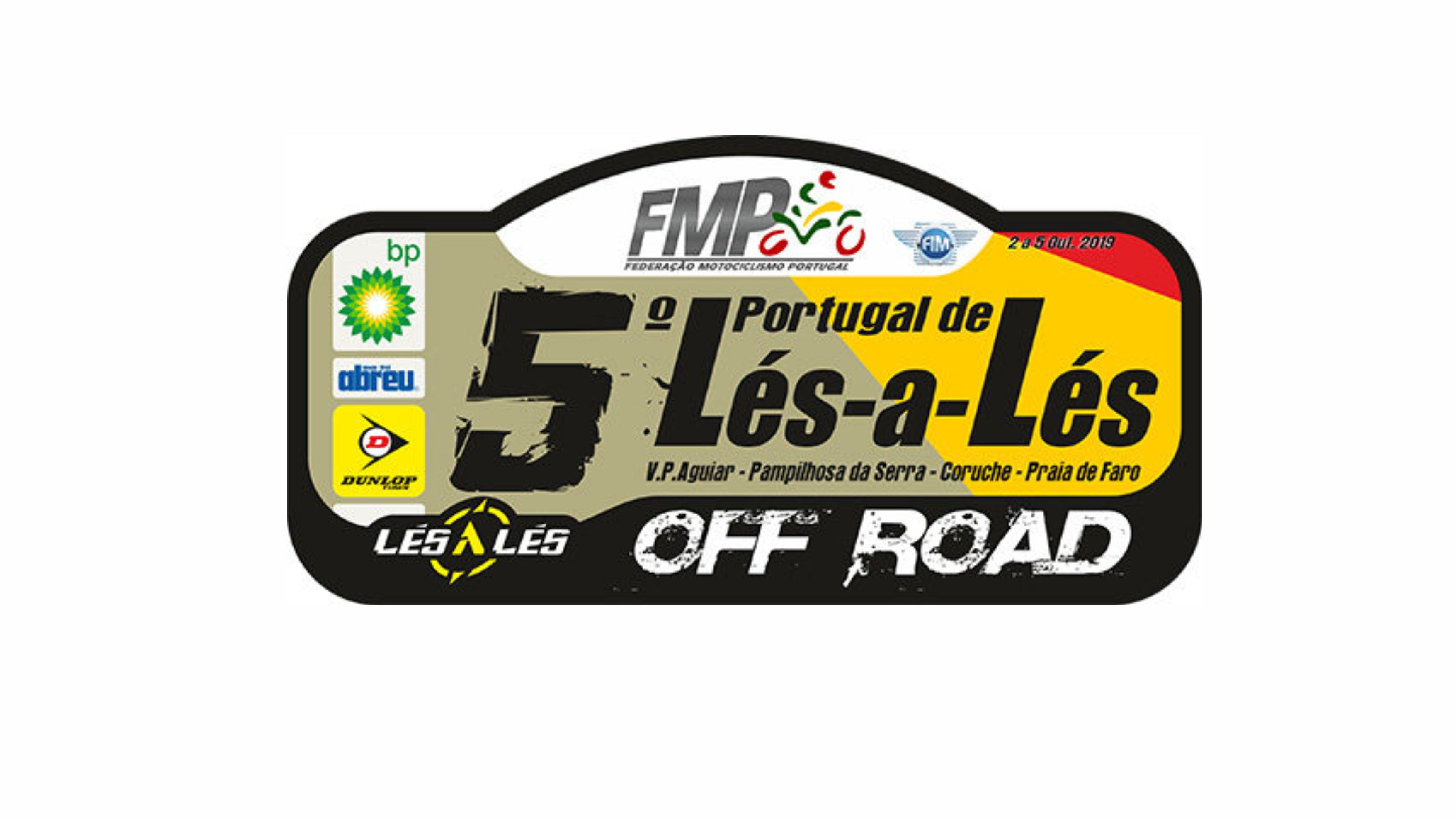 As Foxy Riders no Lés a Lés OffRoad