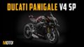 panigale v4 sp