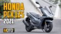 pcx 2021