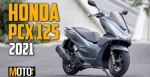 pcx 2021