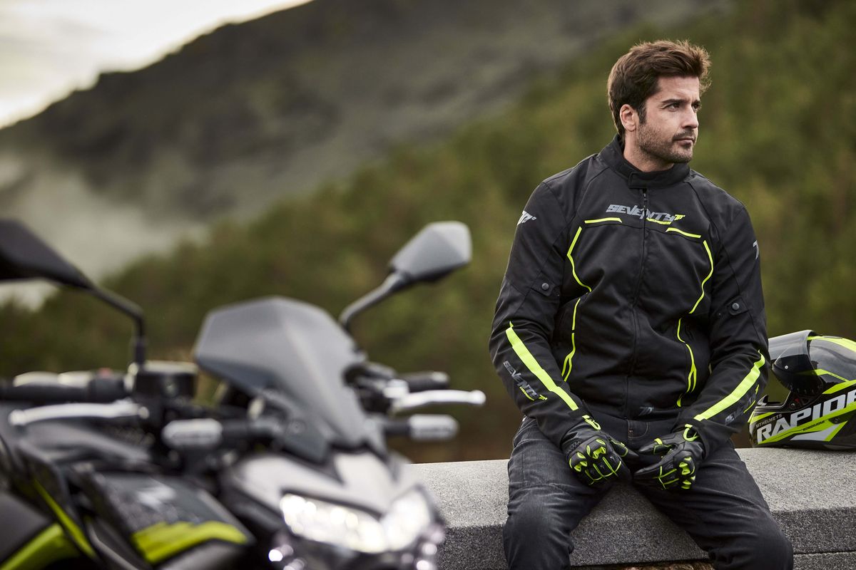 Mercado Europeu: Vendas de motos cresceram, mas abaixo dos números de 2019