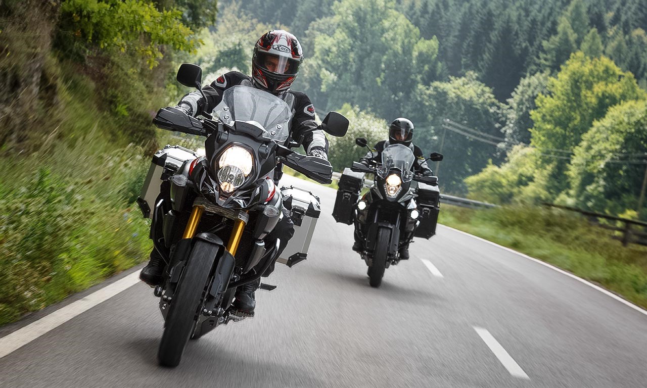 Malas para viajar de moto – Rígidas vs. Flexíveis