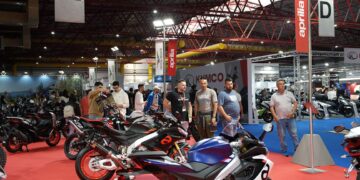 EXPOMOTO regressa ao Porto