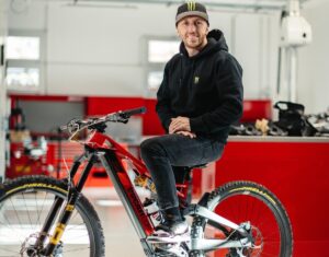 Ducati Powerstage RR: e-Bike de eleição de Tony Cairoli já disponível thumbnail