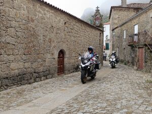 Troféu Nacional de Moto-Ralis Turísticos: ‘Tá-se bem’ na Beira Baixa thumbnail