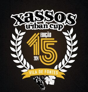 15º ED Xassos Urban Cup – Fontes, 20 e 21 de julho thumbnail