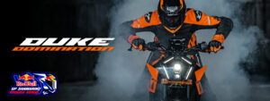 KTM Duke Domination, 30º aniversário celebra-se em Misano a 6 de Setembro thumbnail