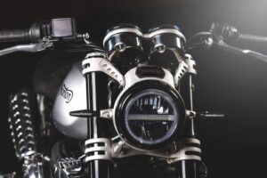 Norton Motorcycles quer expandir a sua presença no mercado global thumbnail