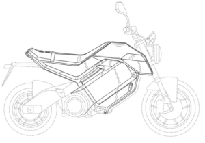 Zero Motorcycles revela o modelo FXE Mini, uma mini-moto elétrica thumbnail