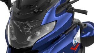 BMW Motorrad – várias atualizações de modelos para 2025 thumbnail