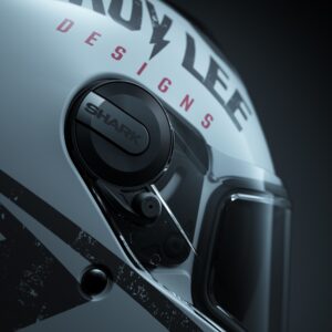 Shark – Troy Lee Designs e Shark Helmets anunciam colaboração revolucionária thumbnail
