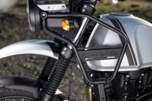 Royal Enfield: Himalayan 650 a caminho? Imprensa indiana diz que sim thumbnail